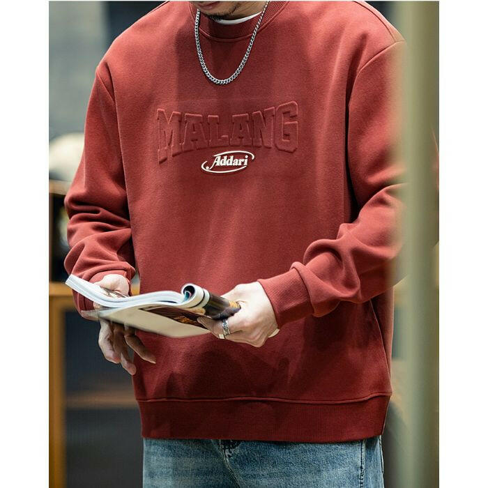 VAAGOON MALANG SWEAT