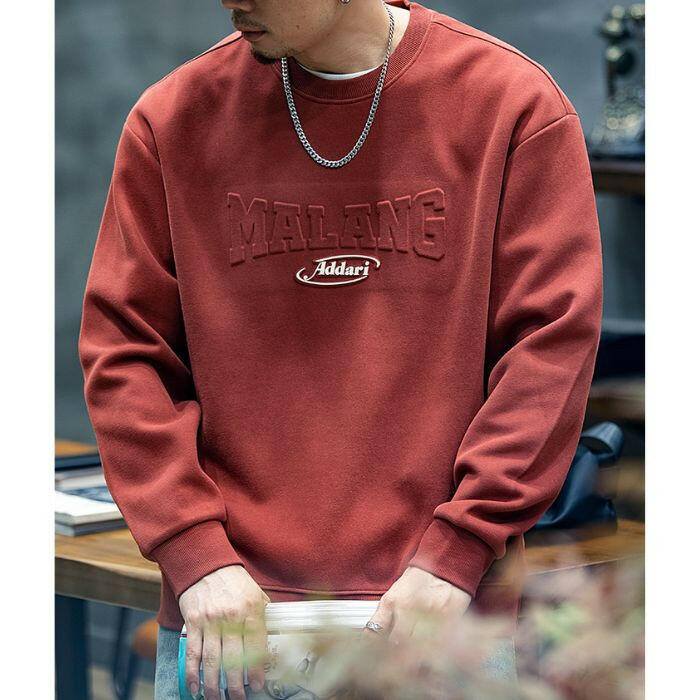 VAAGOON MALANG SWEAT