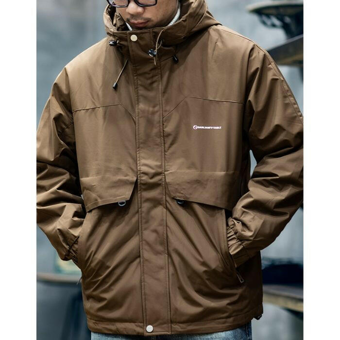 VAAGOON SIRET JACKET