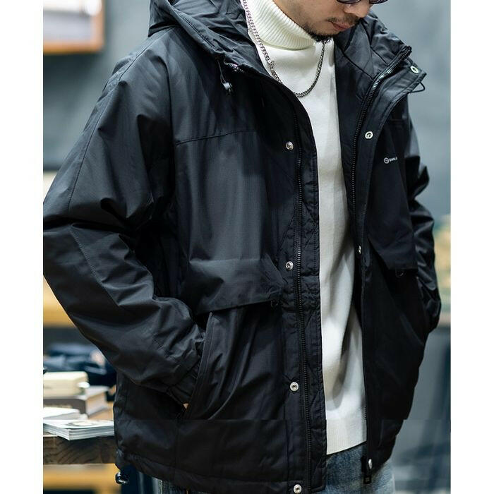 VAAGOON SIRET JACKET