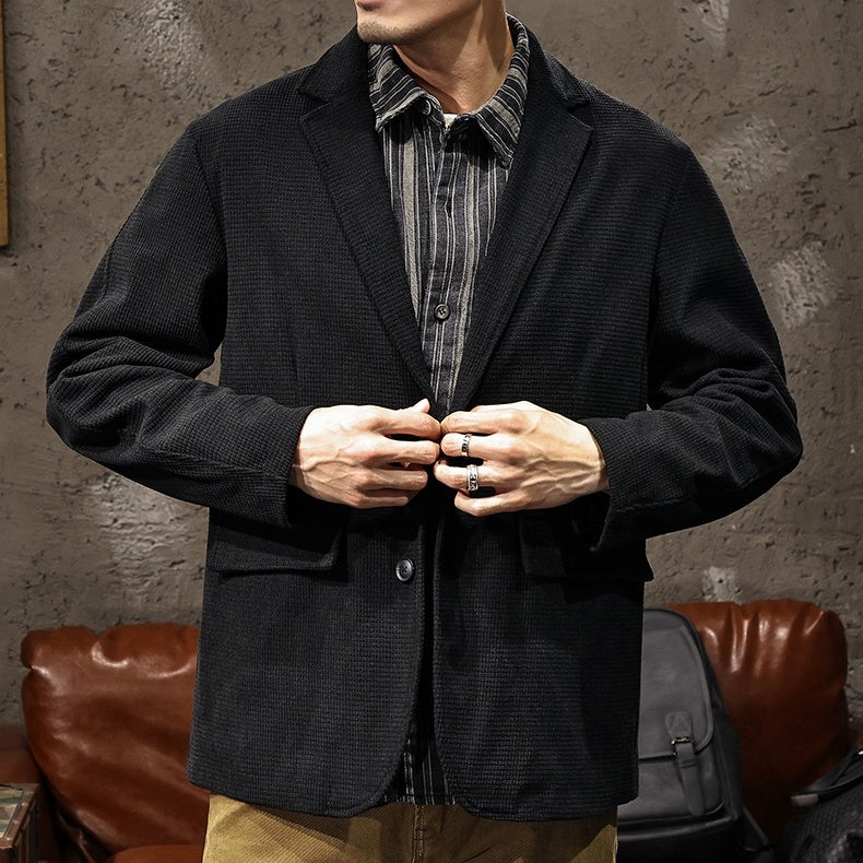 VAAGOON HEMING JACKET