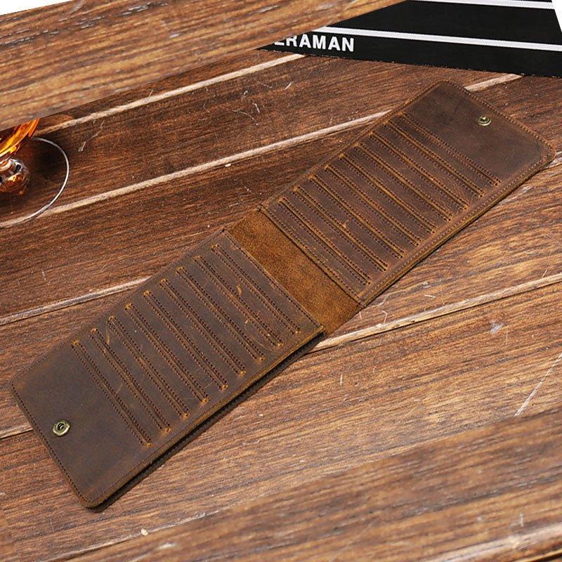 VAAGOON UNISEX LEATHER WALLET VGN6729