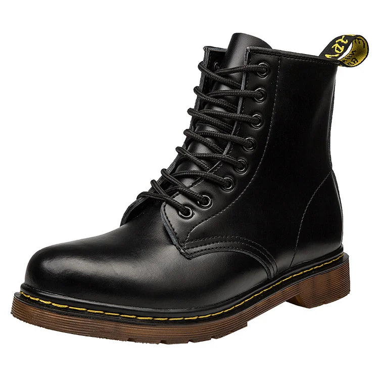 VAAGOON Classic Leather Boot