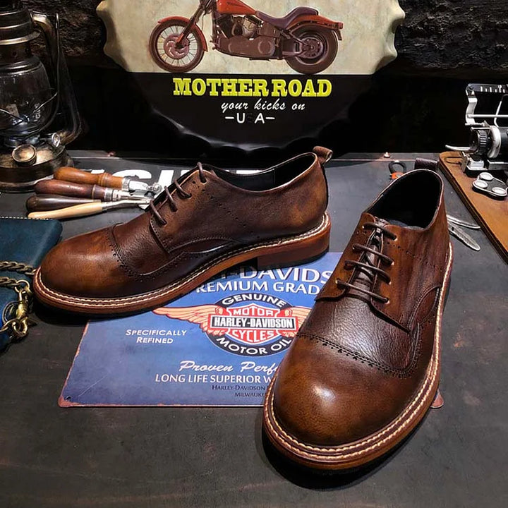 VAAGOON American Retro Shoes