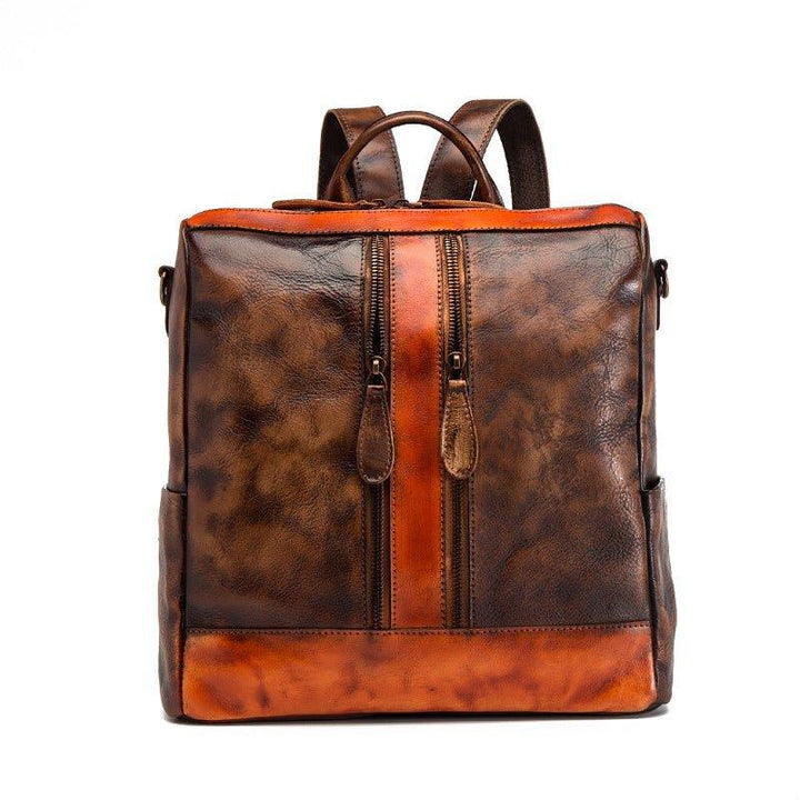 VAAGOON UNISEX LEATHER BAG VGN6788