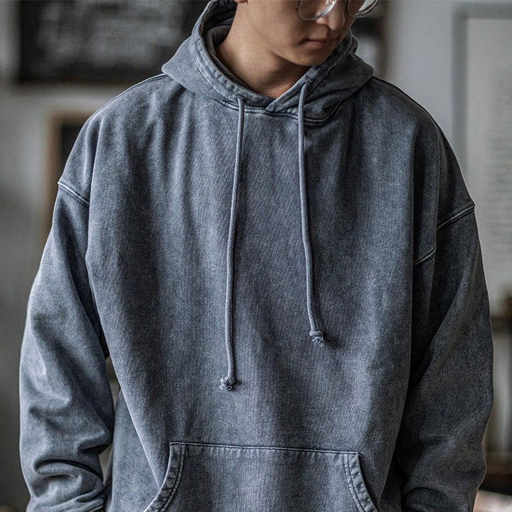 VAAGOON RETRO HOODIE