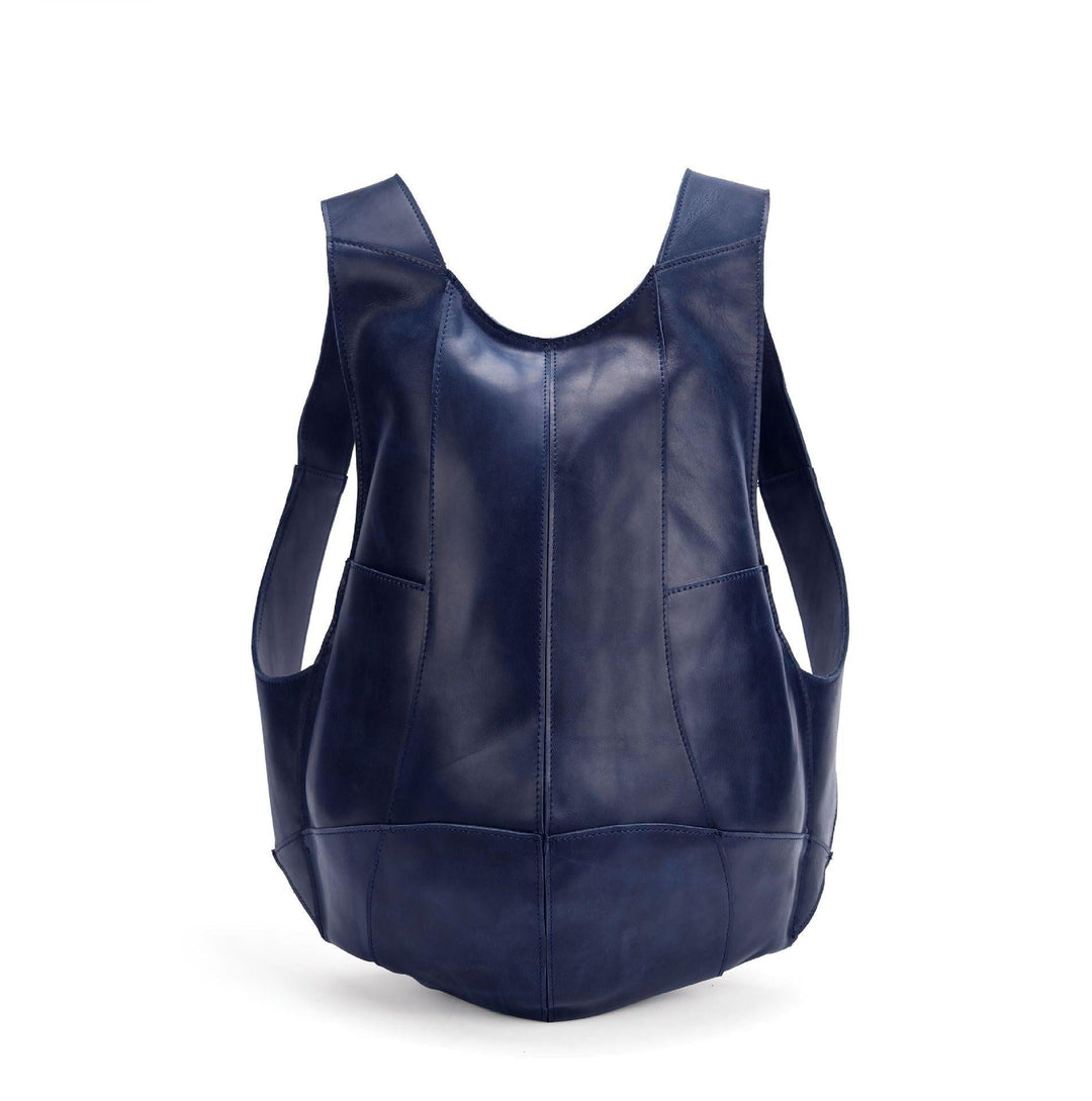 VAAGOON UNISEX LEATHER BAG VGN6786