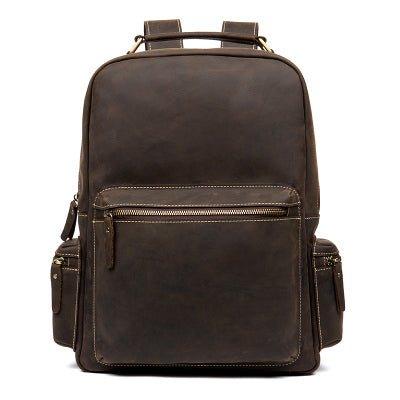 VAAGOON UNISEX LEATHER BAG VGN6771