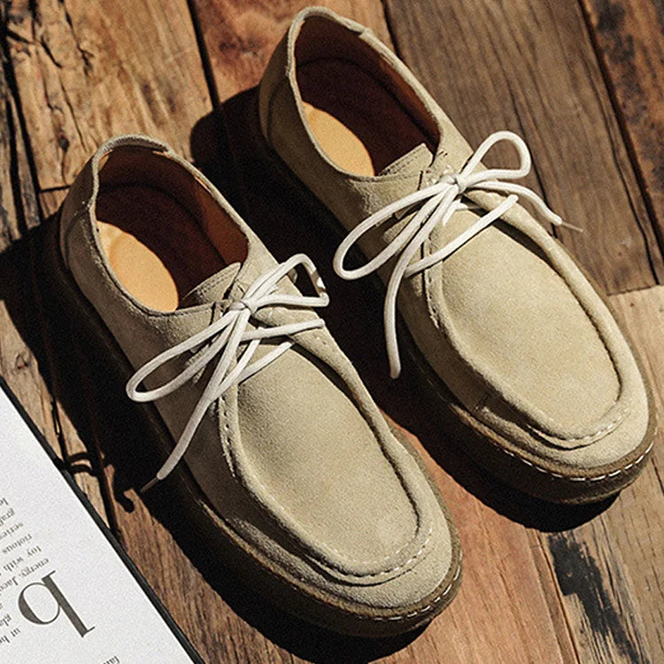 VAAGOON Men's Casual Shoes