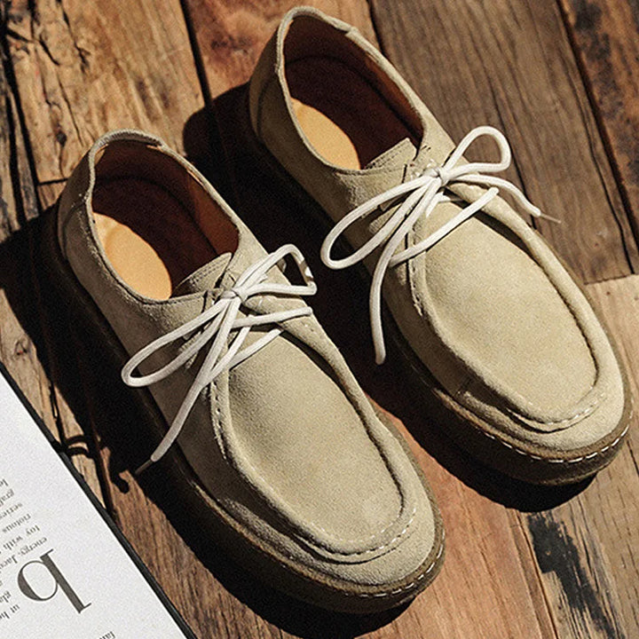 VAAGOON Men's Casual Shoes