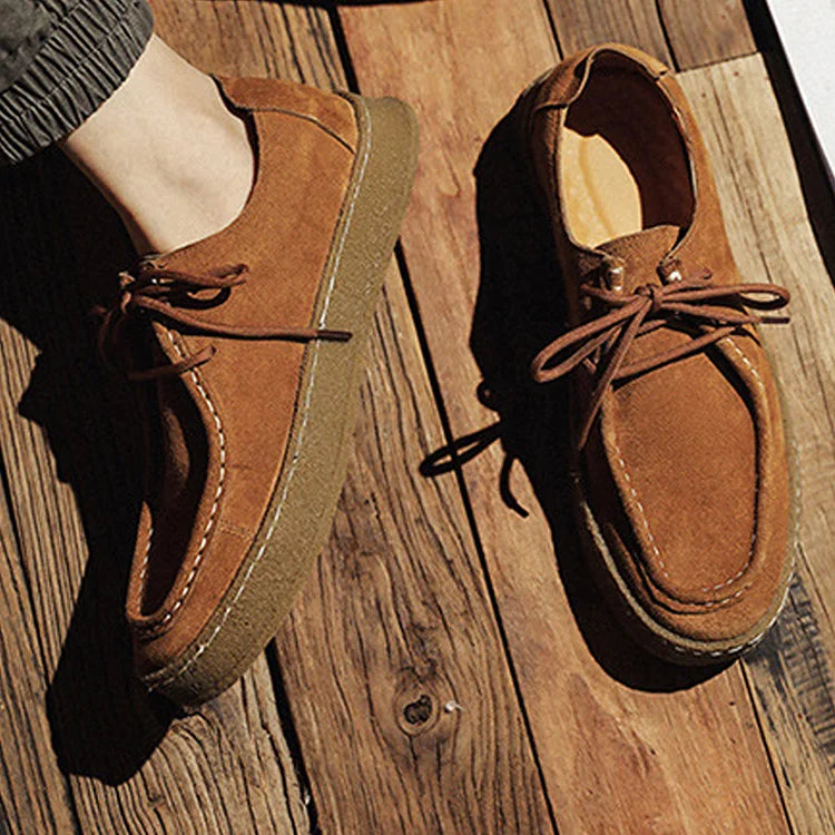 VAAGOON Men's Casual Shoes