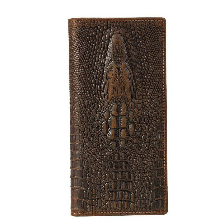 VAAGOON UNISEX LEATHER WALLET VGN6728