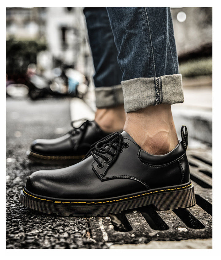 VAAGOON Low Top Shoes