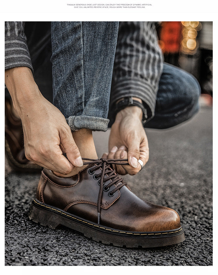 VAAGOON Low Top Shoes