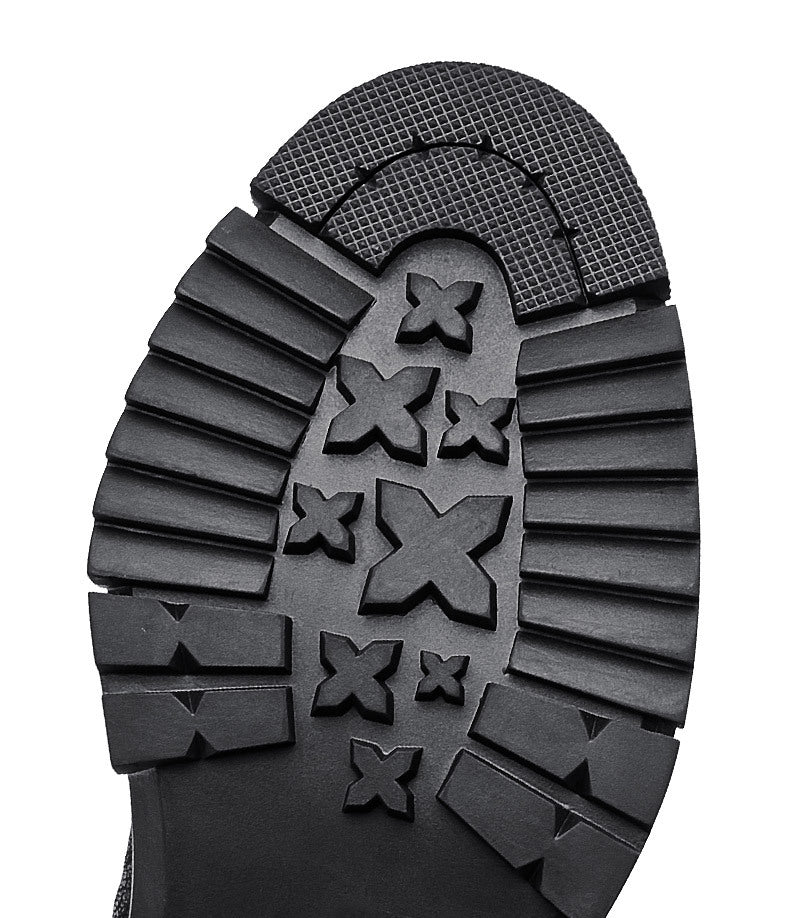 VAAGOON Men's Ankle Boots