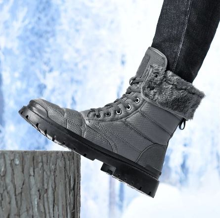 VAAGOON Chester - Unisex Boot